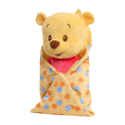 Disney Collection Winnie The Pooh Stuffed Animal