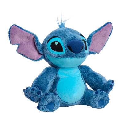 Disney Collection Stitch Stuffed Animal