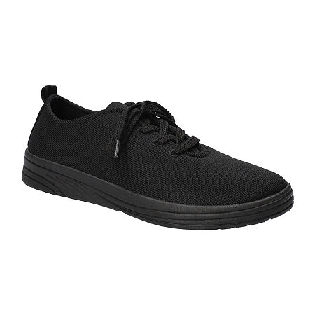  Womens > shoes > Sneakers-Easy Street Command Womens Sneakers