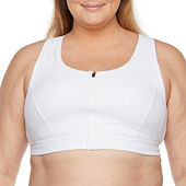 jcpenney, Intimates & Sleepwear, Nwot Jcpenny Xersion Light Support Sports  Bra