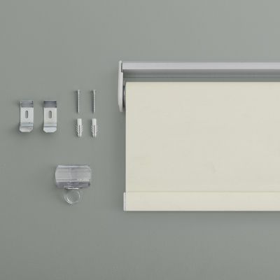Sun Zero Langley Energy Saving Cordless Blackout Roller Shade