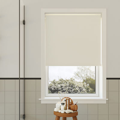 Sun Zero Langley Energy Saving Cordless Blackout Roller Shade
