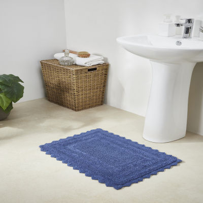 Better Trends Lilly Crochet -pc. Bath Rug Set