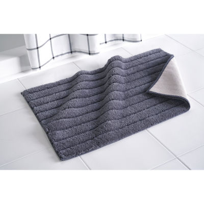 Home Expressions Quick Dri® Fade Resistant Bath Rug Y3275 JCPenney