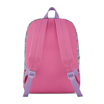 Girls' Backpacks with Lunch Bag