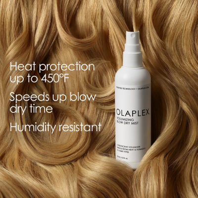 Olaplex Volumizing Blow Dry Mist Styling Product - 5 oz.