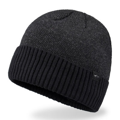 Dockers Mens Beanie