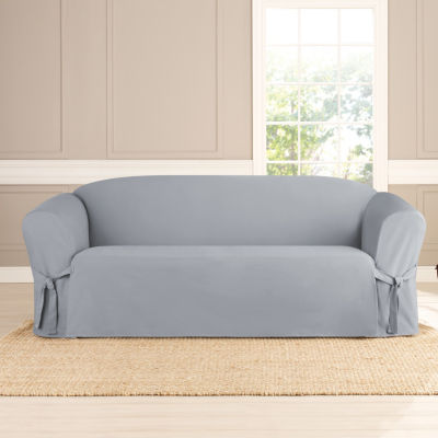 Sure Fit Pet Otis Bed Sofa Slipcover - JCPenney