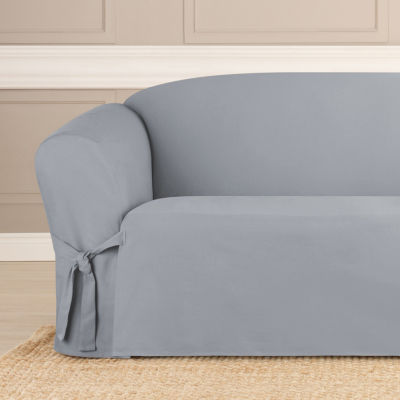 Sure Fit Pet Otis Bed Sofa Slipcover - JCPenney