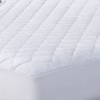 Beautyrest Quilted Heated Mattress Pad