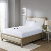 Hillsdale 1038 Chelsea Queen Headboard without Bed Frame, Classic Brass :  : Home