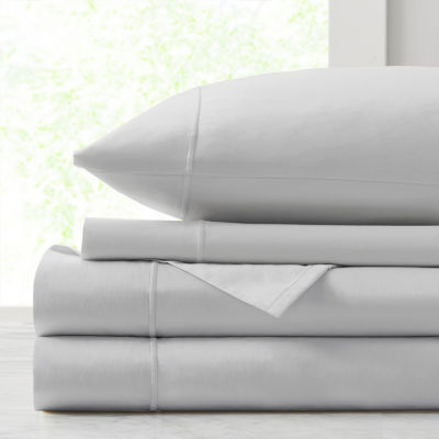 Croscill Luxury Egyptian Cotton 500tc Deep Pocket Sheet Set