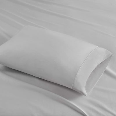 Lyric Percale Sheet Set