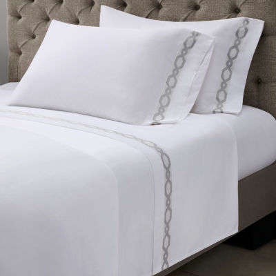 Croscill Signature Hem 300tc Pillowcases JCPenney