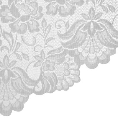 Habitat Limoges Rod Pocket Valance