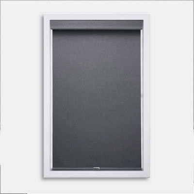 Dover Easy Rise Energy Saving Cordless Blackout Roller Shades