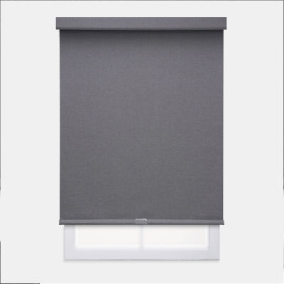 Dover Easy Rise Energy Saving Cordless Blackout Roller Shades