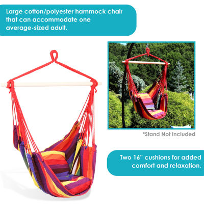 Chair Hammock