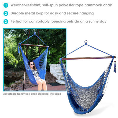 Chair Hammock