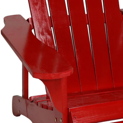2-pc. Adirondack Chair