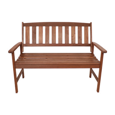 Sunnydaze Bench