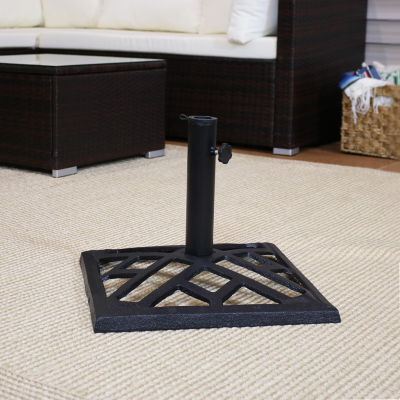 Patio Umbrella Base