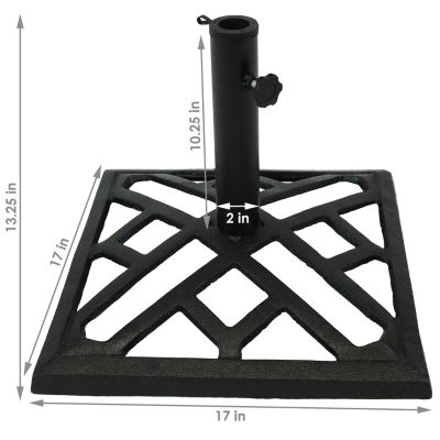 Patio Umbrella Base