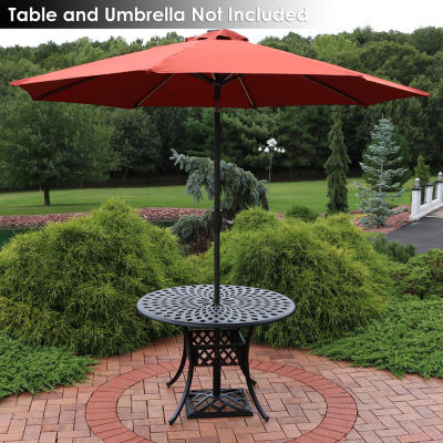 Patio Umbrella Base