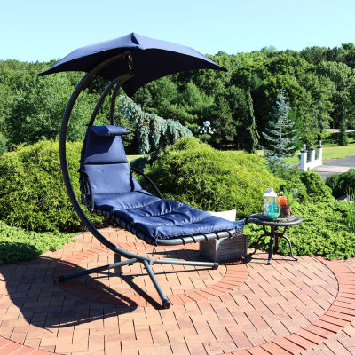 Patio Lounge Chair