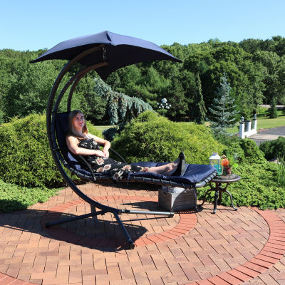 Lounge Chair