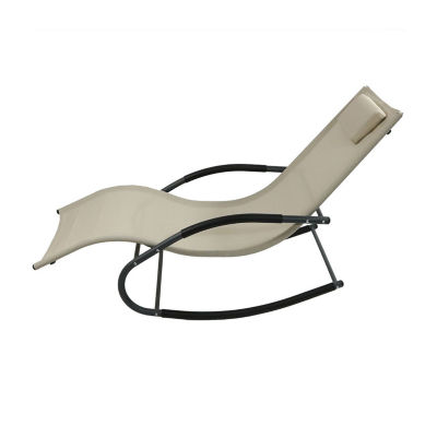 Contemporary 2-pc. Patio Lounge Chair