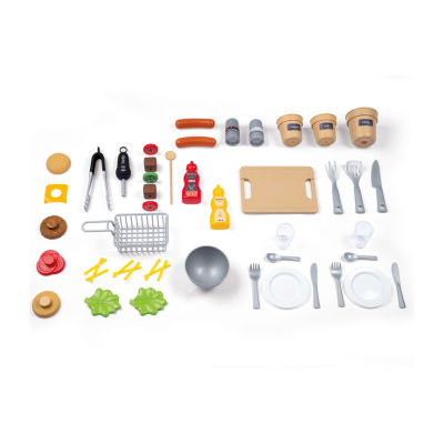 Smoby Toys Garden Kitchen Outdoor Accessory Play Set Play Kitchen