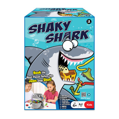Ambassador Games Shaky Shark