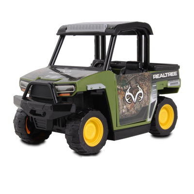 NKOK Realtree UTV Duck Hunting Playset