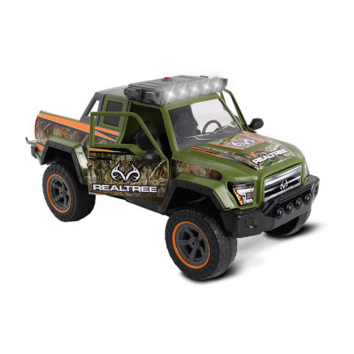 NKOK Realtree Buck Hunting Playset