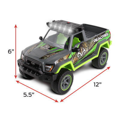 NKOK Realtree Duck Hunting Playset