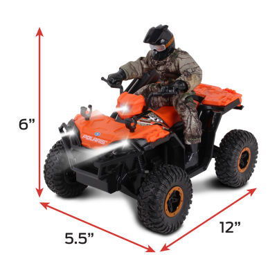 NKOK Realtree Radio Control Polaris Sportsman