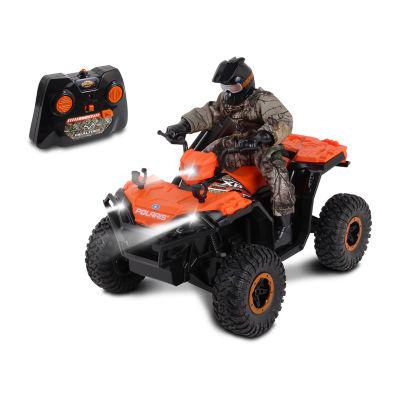 NKOK Realtree Radio Control Polaris Sportsman