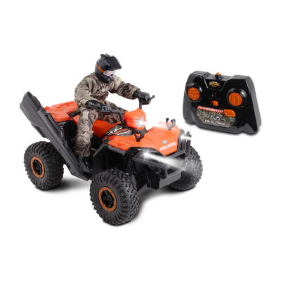 NKOK Realtree Radio Control Polaris Sportsman