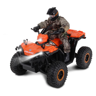 NKOK Realtree Radio Control Polaris Sportsman