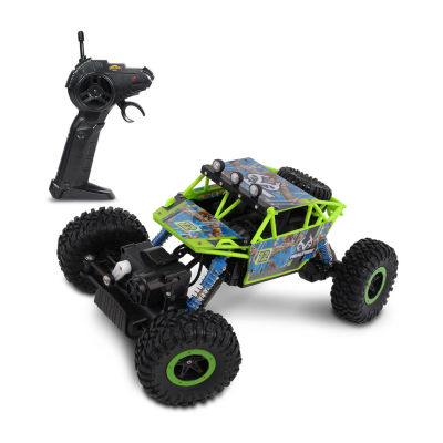 NKOK Realtree R/C Rock Crawler