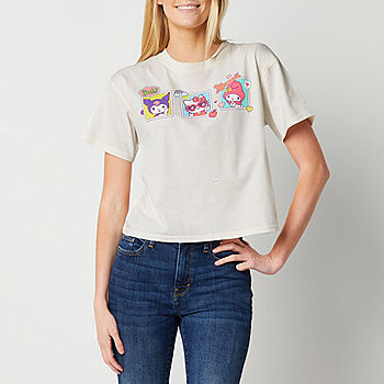 Hello Kitty Women's T-Shirt
