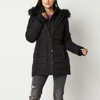 Ana puffer coat sale