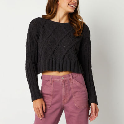 Jcpenney hot sale sweaters juniors