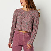 Jcpenney shop sweaters juniors