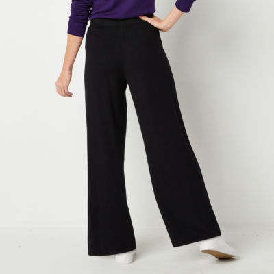 Liz claiborne comfort clearance fit pull on pant