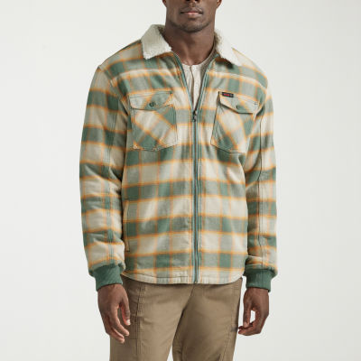 Lfdy hot sale flannel jacket