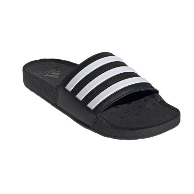 adidas Unisex Adult Adilette Boost Slide Sandals