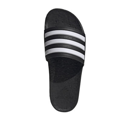 adidas Unisex Adult Adilette Boost Slide Sandals