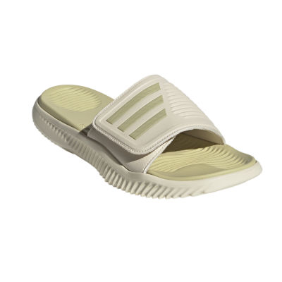adidas Unisex Adult Alphabounce Slide Sandals